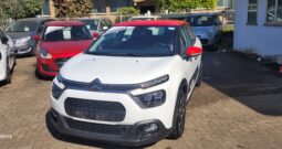 CITROEN C3 1.2 83 cv Shine