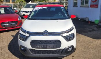 
									CITROEN C3 1.2 83 cv Shine pieno								