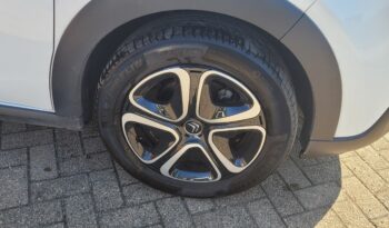 
									CITROEN C3 1.2 83 cv Shine pieno								