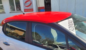 
									CITROEN C3 1.2 83 cv Shine pieno								