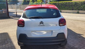 
									CITROEN C3 1.2 83 cv Shine pieno								
