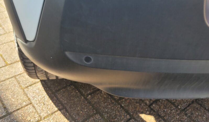 
								CITROEN C3 1.2 83 cv Shine pieno									