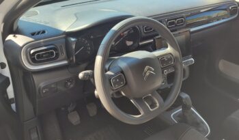 
									CITROEN C3 1.2 83 cv Shine pieno								