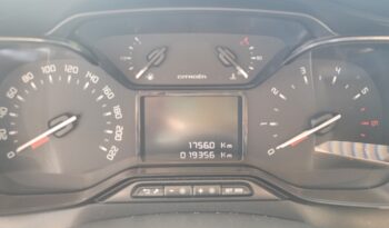 
									CITROEN C3 1.2 83 cv Shine pieno								