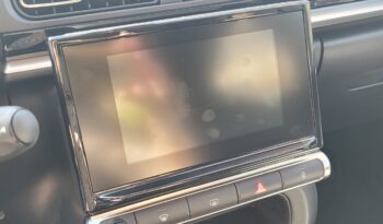 
									CITROEN C3 1.2 83 cv Shine pieno								