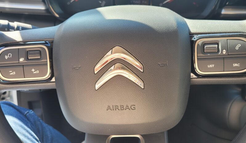 
								CITROEN C3 1.2 83 cv Shine pieno									