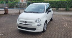FIAT 500 1.0 Hybrid Cult