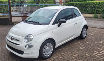 
									FIAT 500 1.0 Hybrid Cult pieno								