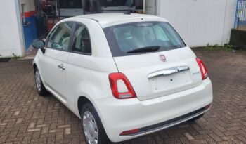 
									FIAT 500 1.0 Hybrid Cult pieno								