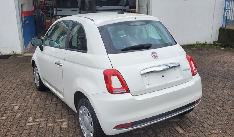 
								FIAT 500 1.0 Hybrid Cult pieno									