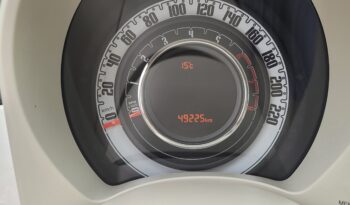 
									FIAT 500 1.0 Hybrid Cult pieno								