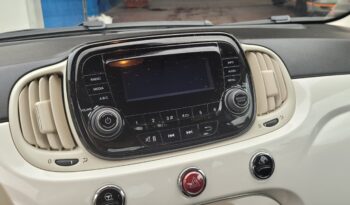 
									FIAT 500 1.0 Hybrid Cult pieno								