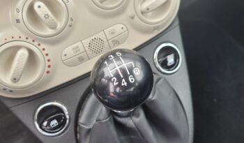 
									FIAT 500 1.0 Hybrid Cult pieno								