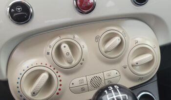 
									FIAT 500 1.0 Hybrid Cult pieno								