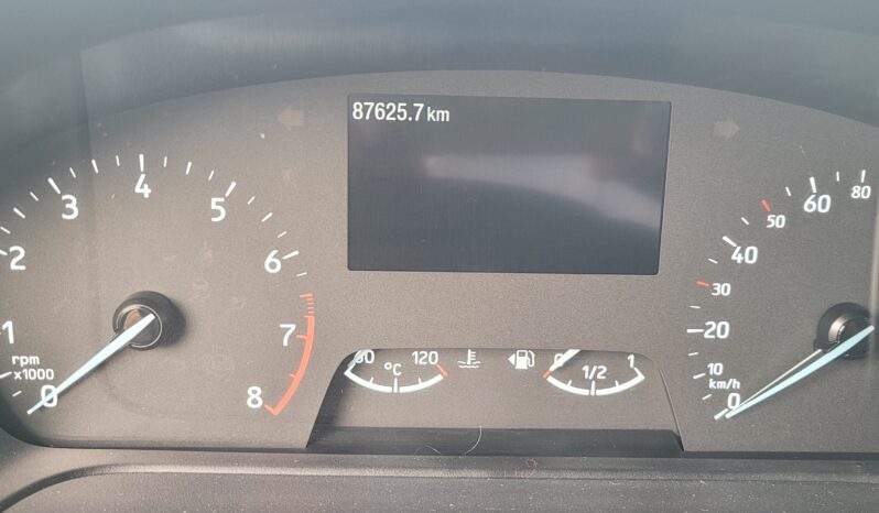 
								FORD Fiesta 1.0 st-line 125 cv pieno									