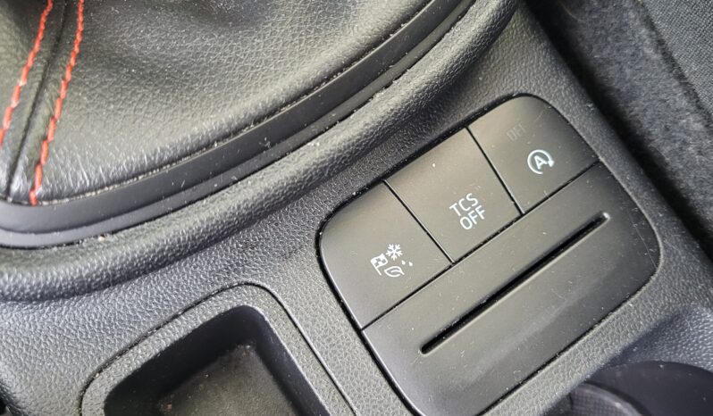 
								FORD Fiesta 1.0 st-line 125 cv pieno									