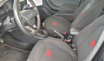 
									FORD Fiesta 1.0 st-line 125 cv pieno								