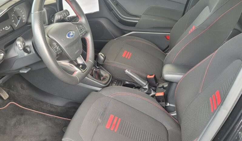 
								FORD Fiesta 1.0 st-line 125 cv pieno									