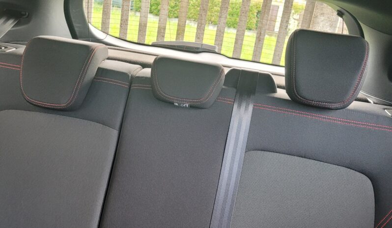 
								FORD Fiesta 1.0 st-line 125 cv pieno									