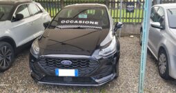 FORD Fiesta 1.0 st-line 125 cv