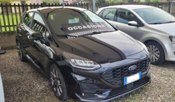 
									FORD Fiesta 1.0 st-line 125 cv pieno								