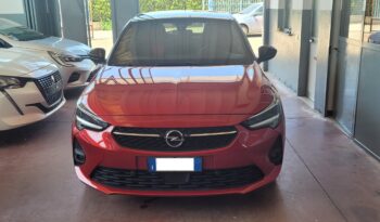 
									OPEL Corsa 1.2 100 cv 5 porte pieno								