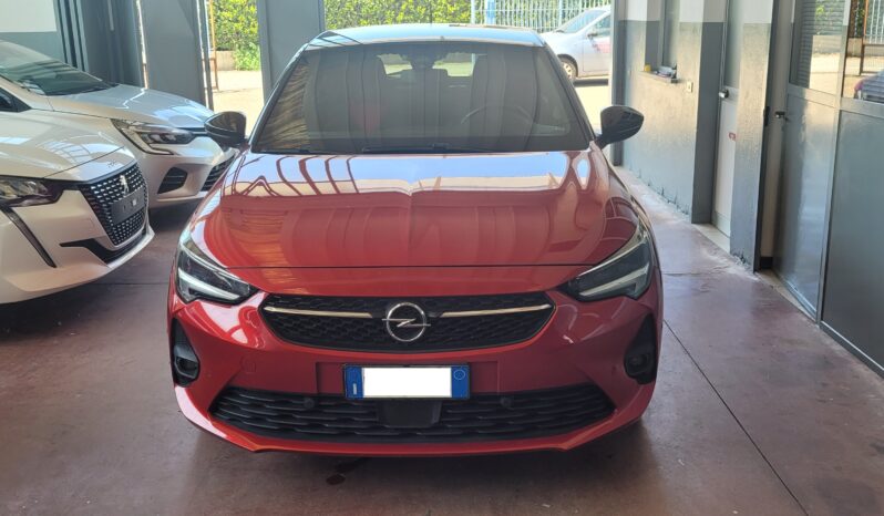 
								OPEL Corsa 1.2 100 cv 5 porte pieno									