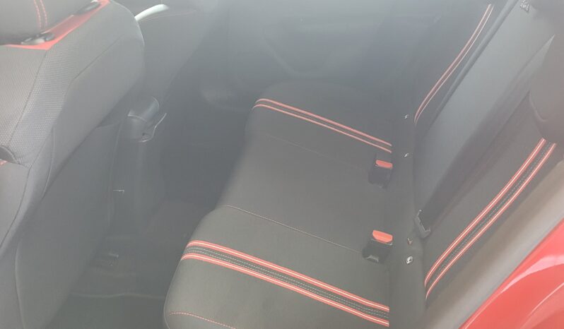 
								OPEL Corsa 1.2 100 cv 5 porte pieno									
