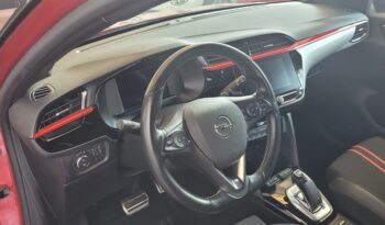 
									OPEL Corsa 1.2 100 cv 5 porte pieno								