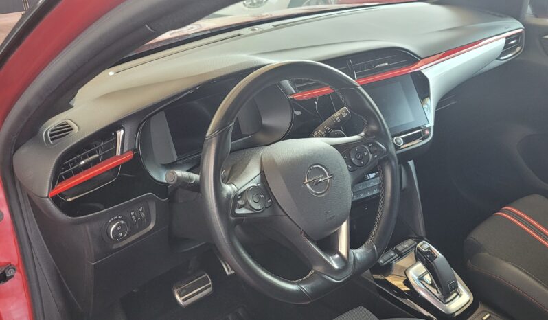 
								OPEL Corsa 1.2 100 cv 5 porte pieno									