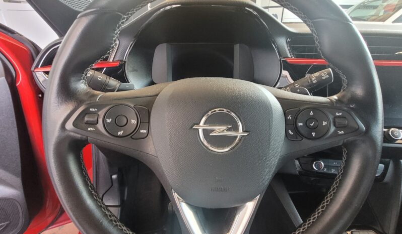 
								OPEL Corsa 1.2 100 cv 5 porte pieno									