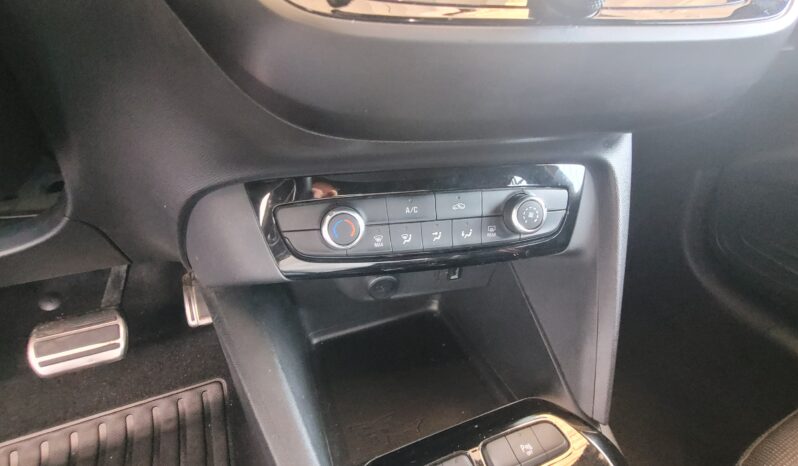 
								OPEL Corsa 1.2 100 cv 5 porte pieno									