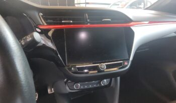 
									OPEL Corsa 1.2 100 cv 5 porte pieno								