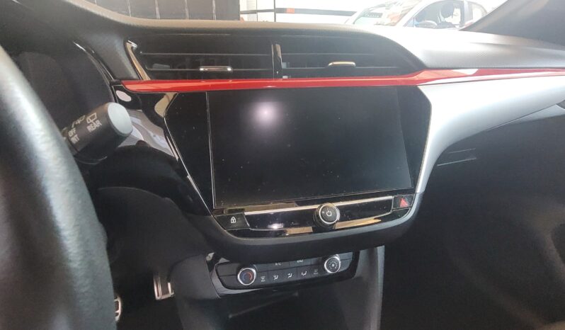 
								OPEL Corsa 1.2 100 cv 5 porte pieno									
