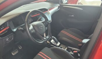 
									OPEL Corsa 1.2 100 cv 5 porte pieno								