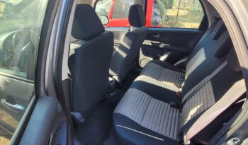 
									FIAT Sedici 1.6 107 cv pieno								