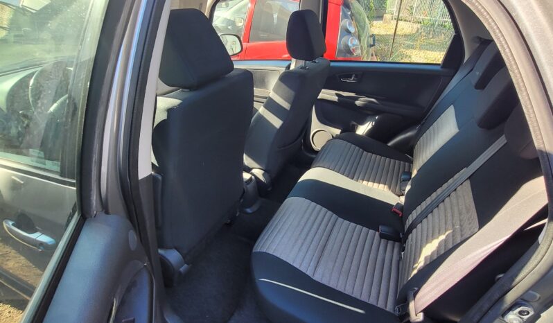 
								FIAT Sedici 1.6 107 cv pieno									