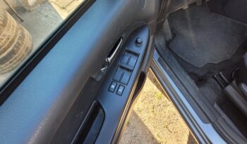 
									FIAT Sedici 1.6 107 cv pieno								