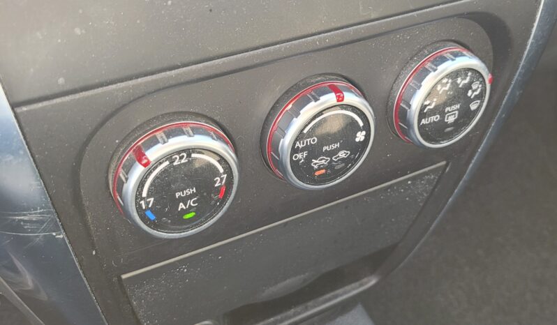 
								FIAT Sedici 1.6 107 cv pieno									