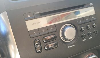 
									FIAT Sedici 1.6 107 cv pieno								