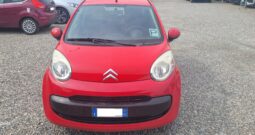 CITROEN C1 5 porte