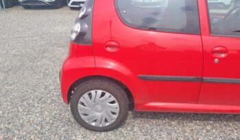 
									CITROEN C1 5 porte pieno								
