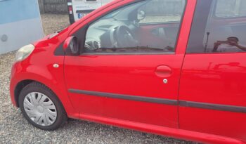 
									CITROEN C1 5 porte pieno								