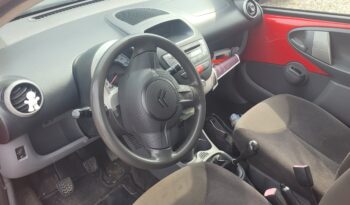 
									CITROEN C1 5 porte pieno								