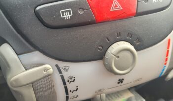
									CITROEN C1 5 porte pieno								