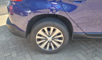 
									PEUGEOT 2008 1.6 Hdi 92 cv pieno								