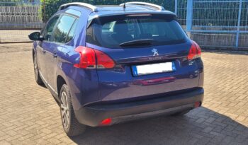 
									PEUGEOT 2008 1.6 Hdi 92 cv pieno								