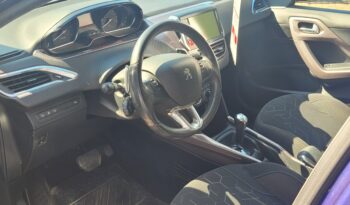 
									PEUGEOT 2008 1.6 Hdi 92 cv pieno								