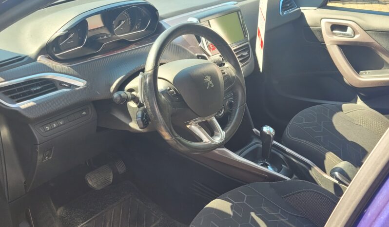 
								PEUGEOT 2008 1.6 Hdi 92 cv pieno									