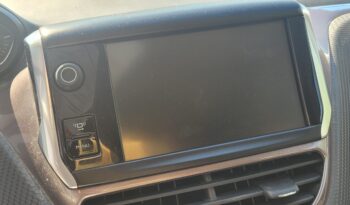 
									PEUGEOT 2008 1.6 Hdi 92 cv pieno								